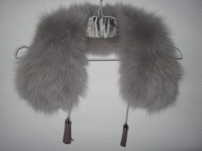 Pelzkragen Damen f. Jacke