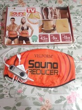 VELFORM Belly Slimming Belt