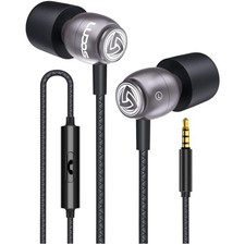 Kabelkopfhörer In Ear Kabel