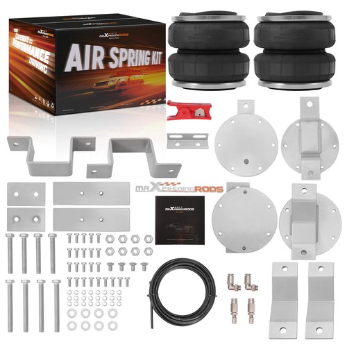 Luftbalg hinten kit - hinten,