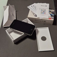 Apple iPhone 4s - 32GB -