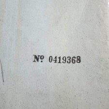 Beatles white album 1968 - beatles,