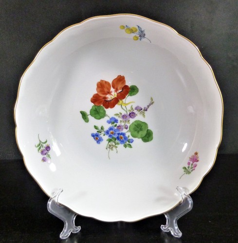 Meissen schüssel schale - schüssel, /