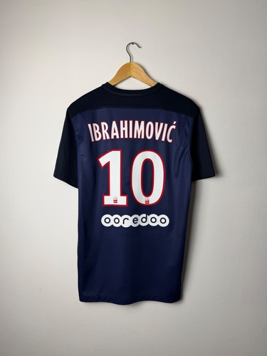 Zlatan ibrahimovic psg 2015 - zlatan,