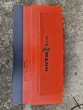 Viessmann Vitotronic 200 - H