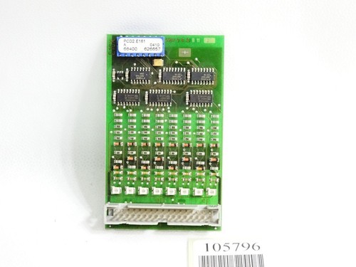 Saia burgess pcd2 e161 - saia, pcd2.e161
