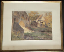 Edward Harrison Compton -