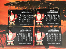 Restposten 4x Hänge