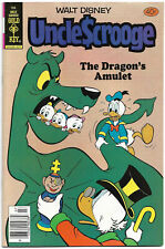 GOLD KEY Bronze Age Walt