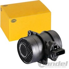 HELLA LUFTMASSENMESSER passend