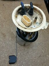 VW Passat Variant B6 (3C5) 2.0 TDI, Diesel Kraftstoffpumpe 3C0919050Q, 0603/799