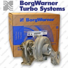 Stufen aufladung bmw - 2,