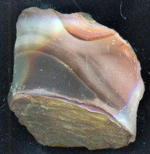 Achat/Agate Polychrom Jaspis