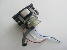 Membrankompressor  2 Leistungsstufen 220v 50Hz 0,1A