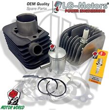 KOMPLETTE THERMOGRUPPE