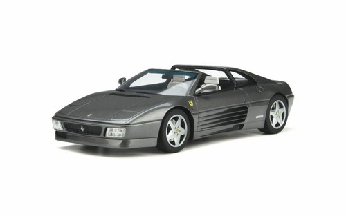 Ferrari 348 gts 1993 - •, •