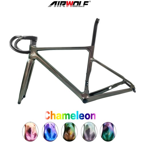 Airwolf 700 38c carbon - carbon, rennrad