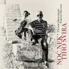 Oliver Dragojevic / Stjepan