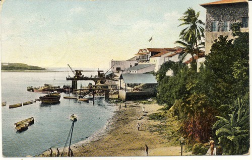 Britisch ostafrika kenia - ak, britisch-ostafrika,
