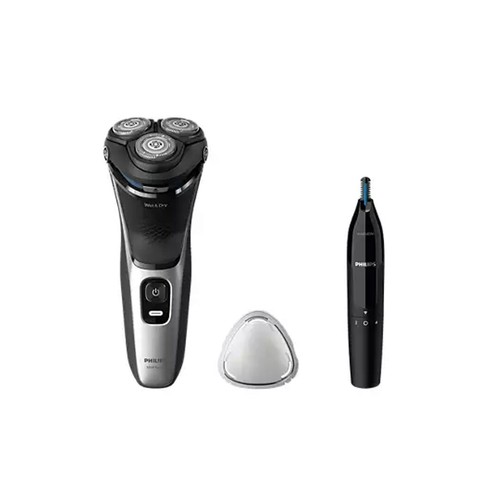 Philips herrenrasierer 3000 - philips,