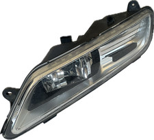 Original OE VW Passat 3C B7 Tagfahrlicht Nebelscheinwerfer NSW rechts 3AA941662E