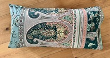 BASSETTI Kissenhülle 40x80