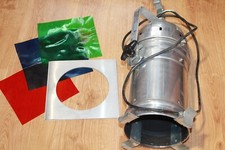 Dts mod alu - p/56, lampe