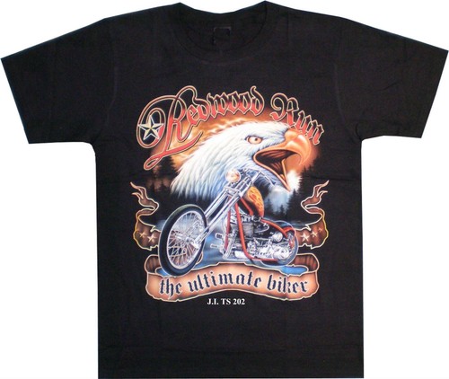 Shirts herobuff biker - t-shirts,
