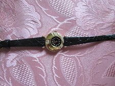 Jewellery Watch with Crystals