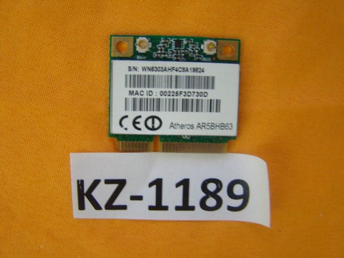 Fujitsu amilo mini - ui, 3520