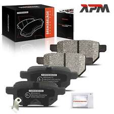 Bremsbeläge Bremsbelagsatz