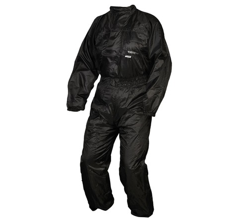 Regenkombi modeka black - modeka,