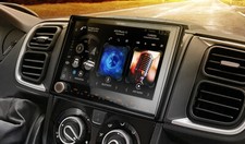 ZENEC Z-E3776 für Fiat Ducato Serie 8 9 2022 Android Auto Apple CarPlay