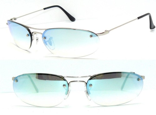 Ray ban sonnenbrille blau - ray, rb