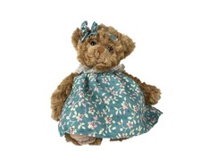 Bukowski Künstlerbär Teddy