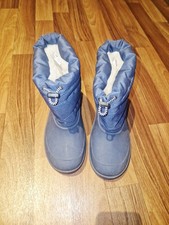 Kinder Moonboots Schneestiefel