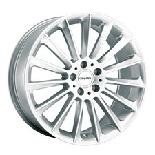 Carmani Wheels 17 Fritz