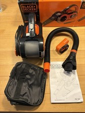 Black + Decker PAV1205V