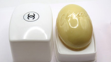 26544/ Vintage Chanel Seife