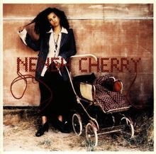 Homebrew von cherry neneh cd - cherry,neneh,