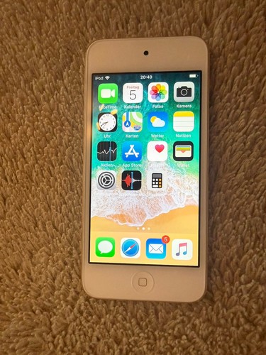 Apple ipod touch - apple,