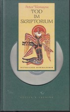 Peter Tremayne: Tod im