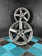 Dezent Alufelgen 7x16 ET44