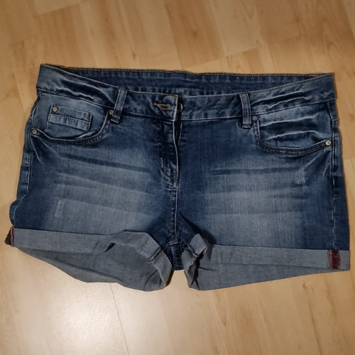 Blue motion damen jeans - blue,