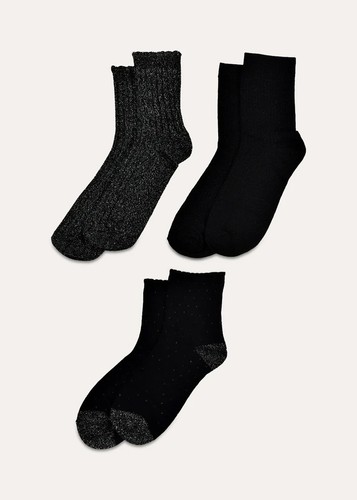 Fée maraboutée 3er set - la,