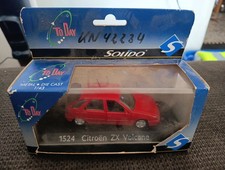 Citroen Zx Volcane 1524