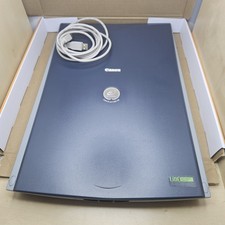 Canon CanoScan LiDE 20 Scanner