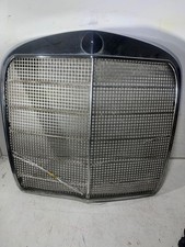 Mercedes Ponton W120 Kühlergrill gebraucht zum Aufarbeiten