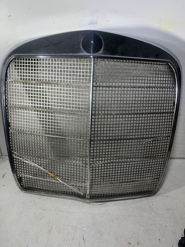 Mercedes ponton w120 - ponton,
