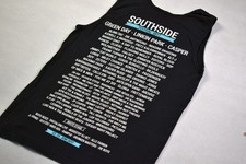 Southside Festival T-Shirt